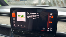 Volkswagen ID. Buzz 150kW Style Pro 77kWh 5dr Auto Electric Estate